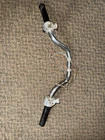 69-72 Honda CT-90 Oem Handlebars Controls, 53100077000 Used. Price: $75.00.
