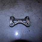 2024 Triumph Street Triple 765 Upper Handlebar Clamp - T2043974 Used. Price: $106.94.