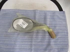 Triumph Nos Left Mirror Assembly Lh T2060240 Tiger 1050 Genuine Factory New. Price: $119.88.