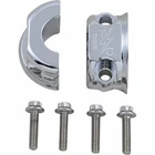 Thrashin Supply Company Perch Clamps Clutch/brake Chrome TSC-2703-3 New. Price: $124.92.