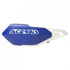 Acerbis X-elite Handguards Blue/white 2856891006 New. Price: $53.43.
