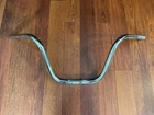 Harley Davidson Dyna Street Bob Oem Chrome 10" Mini Ape Handlebars 56951-09B Used. Price: $99.99.