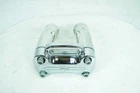 2008 Harley Dyna Fxdl Low Rider Oem Front Handlebar Riser Top Clamp Chrome Used. Price: $171.00.