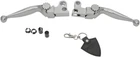 Psr Journey Adjustable Brake/clutch Lever Set Chrome (12-00604-20) New. Price: $278.08.