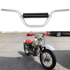 For Honda XR80R XR100R XR200R 250R 7/8" 22MM Handlebar Dirt Bike W/ Foam Pad New. Price: $43.10.