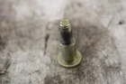Cam Chain Tensioner Bolt 12812-26B02 2005 Suzuki Hayabusa GSX1300R Used. Price: $5.00.