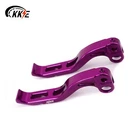 Kke Aluminium Purple Handle Brake Lever Fit Sur Ron Light Bee Segway X160 X260 New. Price: $49.99.