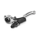 Pro Taper Sport Black/silver Aof Clutch Lever & Perch Combo R-1297 AIP33R New. Price: $41.99.