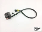 11-14 Triumph Tiger 800 Oem Left Switch Handlebar Signal Headlight T2504519 Used. Price: $49.99.