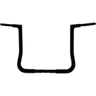Fat Baggers Handlebar Flat Top 14" Black 705014-B New. Price: $467.86.
