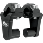 Rox Speed Fx 2" Pivoting Risers For 7/8" Handlebar (black) 1R-P2SS New. Price: $102.56.