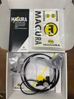 Magura MT4 Estop Carbon Disc Brake, Pm, Front Or Rear - 2702000 New. Price: $80.54.