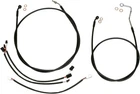 Magnum 486701 Control Cable Kit Xr Black New. Price: $245.02.