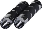 Khrome Werks Edge Grips - Air Cushion Tbw Chrome 500170 New. Price: $109.60.