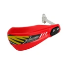 Cycra Mx Alloy Stealth Handguard Racer Pak Honda Red New. Price: $49.50.