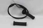 Triumph Daytona 675R 13-17 Throttle Control & Set Grips Used. Price: $39.99.