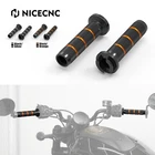 Grips Throttle Handle Bar For Harley Nightster Special RH975S 2023-24 New. Price: $39.69.
