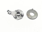 99-06 Harley Flhtci Electra Glide Classic Inner Outer Ramps Clutch Release Trsh Used. Price: $24.99.