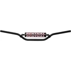 Renthal 799-01-SI-01-185 7/8IN. Mini Racer Handlebar, Silver New. Price: $102.34.