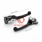 For 250SX 250XC-F 350XC-F 450XC-F 14-20 3D Brake&clutch Lever Pivot Black Fxcnc New. Price: $31.72.