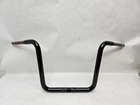 Cyclesmiths 113-NS-14-H 1/4" Handlebars For Baggers 13" Ape Hanger Black Used. Price: $189.99.