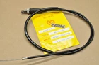 Nos Honda 1977-78 XR75 1979-82 XR80 Ws Throttle Cable 17910-153-000 New. Price: $43.99.