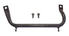 Suzuki GSX600F / GSX750F Katana, Right Side Grip Frame Handle. 43970-08F00. Used. Price: $14.50.