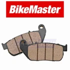 Bikemaster Rear Brake Pads For 2011-2016 Ktm 85 Sx 17 14 Cf New. Price: $30.42.