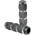 Avon Cush Chrome Handlebar Grips (AIR-91-FLY) New. Price: $64.10.