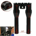 7" 8"HANDLEBAR Risers Club Style Universal For Harley 1/8" Dyna Sportster New. Price: $86.76.