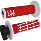 Odi H36E2RW Emig 2.0 Racing V2 Lock-on Grips, Red/white New. Price: $32.95.