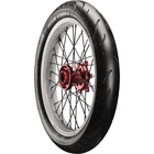 Avon Tyres - 2120016 Cobra Chrome AV91 Front Tire, 130/60B19 New. Price: $207.97.