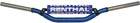 Renthal Twinwall Handlebars Blue Bend Rc High 922-01-BU-07-184 New. Price: $161.99.