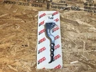 Clutch And Brake Lever Set Black Kawasaki ZX6RR 03-05 A3122AB, CB3003B New. Price: $29.99.