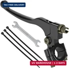 Fvrito 7/8" Left 22MM Universal Clutch Brake Handle Lever Perch For XR80 XR100 New. Price: $18.98.