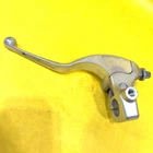05-09 Suzuki Boulevard C50T Oem Left Handlebar Clipon Clutch Lever Used. Price: $32.00.