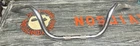 Harley-davidson 2012 Dyna Switchback Handlebars 56891-12 Used. Price: $99.99.