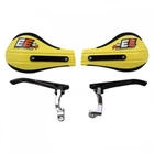 Enduro Engineering Open Ended Moto Roost Deflector Kit Yellow 2046450041 New. Price: $98.79.