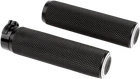 Arlen Ness Dual Ring Grips Cable Black Harley 07-308 New. Price: $88.99.