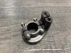 KLX300R KLX250 Kawasaki Oem Throttle Cable Holder Case Used. Price: $35.99.