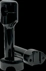 Choppers LA-7402-06B Risers 1" Smooth 6" Blk New. Price: $203.26.