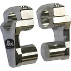 Rox Elite Series Pivot Handlebar Riser 2" Natural 1R-P2PP New. Price: $112.76.