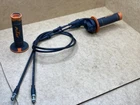 Ktm 690 Duke Sm 2007-2011 Grip Set Throttle Cable 75002010000 Used. Price: $60.00.