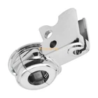 Clutch Lever Perch Mount Bracket For Harley Davidson Softail Heritage Standard New. Price: $19.95.