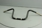 2018 - 2026 Harley Street Bob 1" Mini Ape Handlebar Satin Black 10" Tall Rise Used. Price: $99.99.