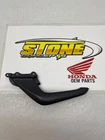 Honda CB500F CBR500R 2013-2015 Left Rear Grip Asst Grab Handle 77340-MGZ-J00ZA Used. Price: $40.00.
