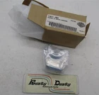 Harley Davidson Genuine Nos Chrome Left Hand Lower Switch Housing 71611-96A New. Price: $29.99.