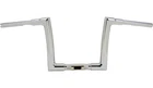 Todds Cycle 1-1/2IN. Strip Handlebar Chrome 0601-5728 New. Price: $440.01.