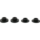 Kodlin Usa Riser Bushings - Black K55125 New. Price: $58.49.