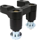 Thrashin Supply Co. Street Glide Riser Adapter Black TSC-2210 New. Price: $199.95.